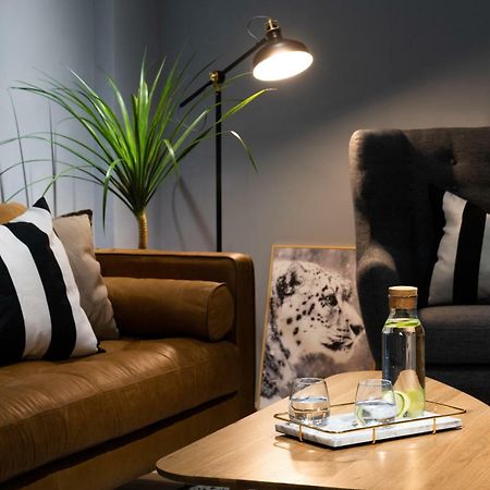 Mr. Nordic Inn Hualian Zewnętrze zdjęcie