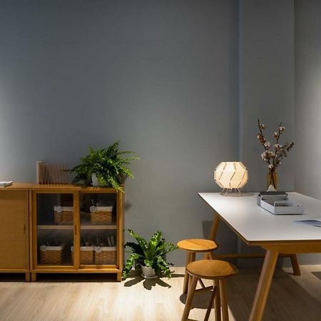 Mr. Nordic Inn Hualian Zewnętrze zdjęcie