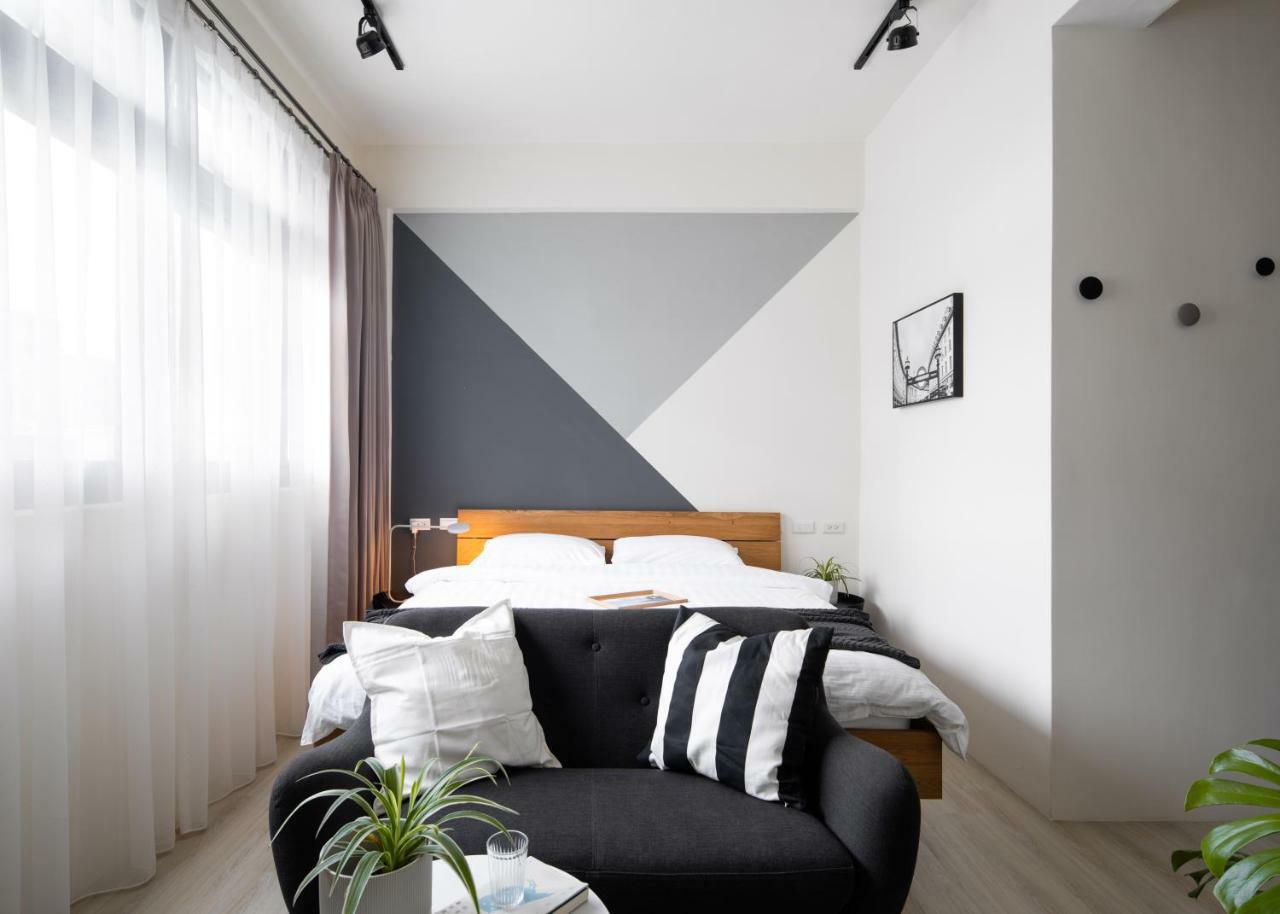 Mr. Nordic Inn Hualian Pokój zdjęcie