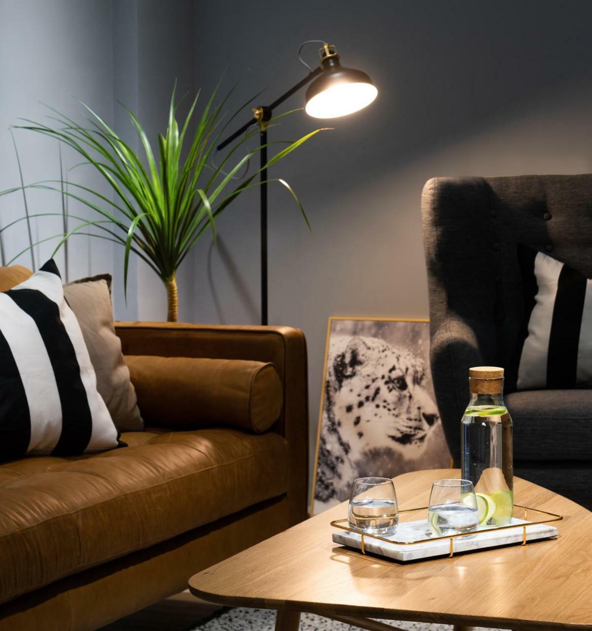 Mr. Nordic Inn Hualian Zewnętrze zdjęcie